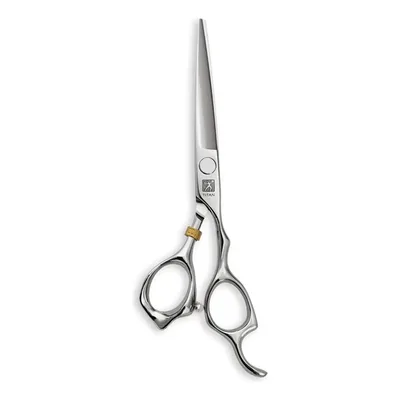 Tesoura Titan Fio Navalha Silver Line T3d60 - 6.5 Polegadas