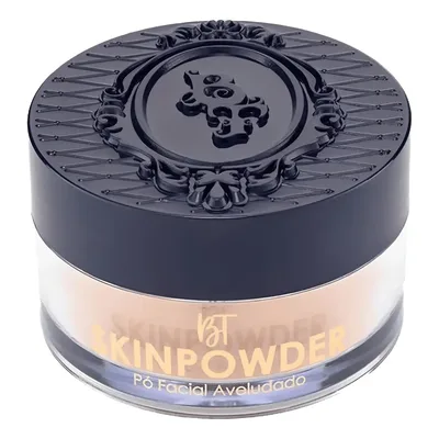Pó Facial - Bt Skin Powder - Bruna Tavares