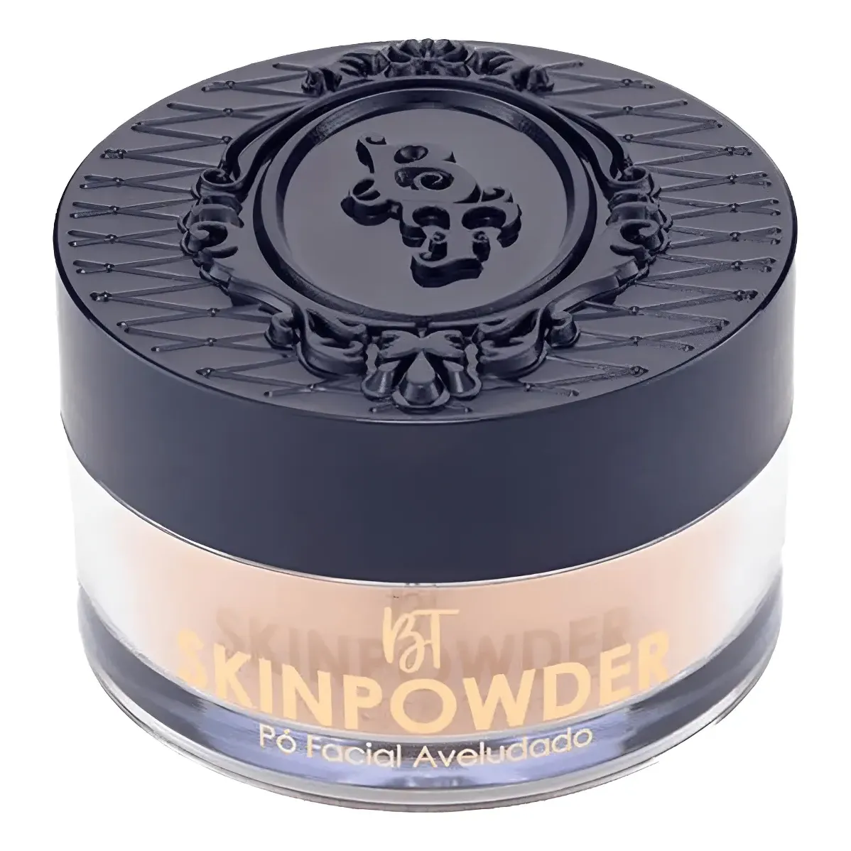 Pó Facial - Bt Skin Powder - Bruna Tavares