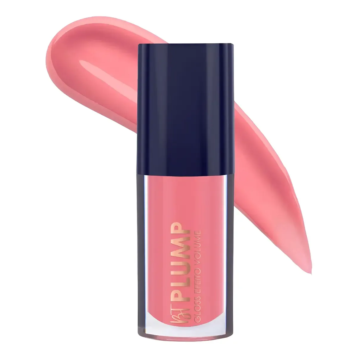 Gloss - Bruna Tavares - Bt Plump Angel - Labial