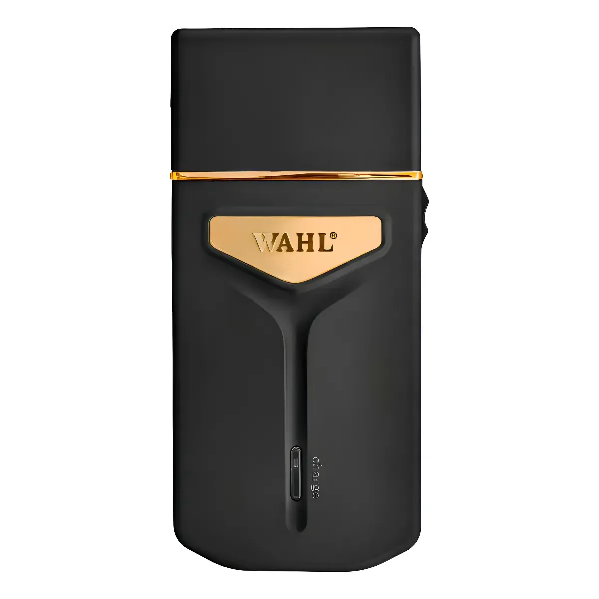 Barbeador Eletrico Wahl Travel Shaver Recarregável Compacto