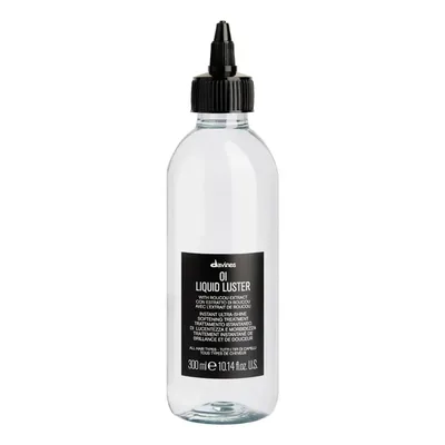 Davines Oi Liquid Luster Tratamento De Brilho 300ml