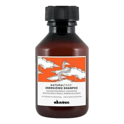 Davines Natural Tech Energizing Sh250ml