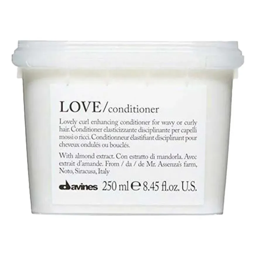 Davines Essential Haircare Love Curl Hair Cond 250ml