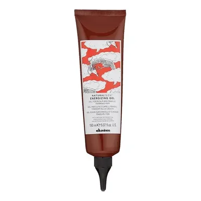 Davines Naturaltech Gel Energizante Antiqueda 150ml