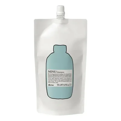 Davines Essential Haircare Minu Sh 500ml Refil