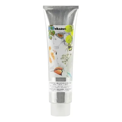 Davines Authentic Moisturizing Balm Cond Capil E Corp 150ml