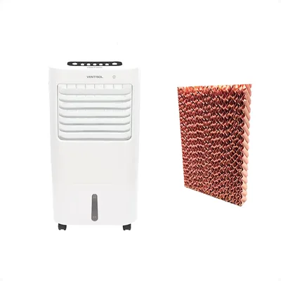 Colmeia Filtro Para Climatizador Ventisol 20 Litros Clm 20