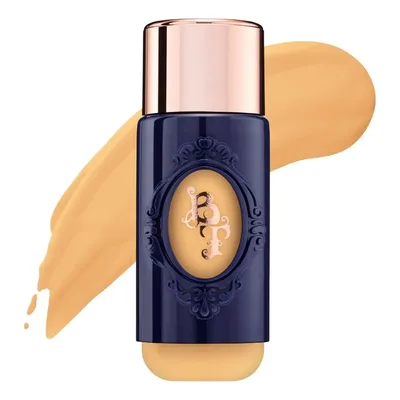 Base Bruna Tavares - Bt Skin - Base Líquida Matte Facial