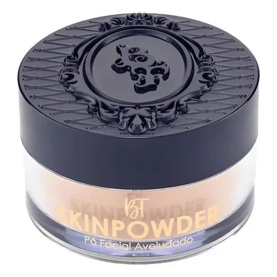 Pó Facial Solto - Bruna Tavares - Bt Skinpowder 15g