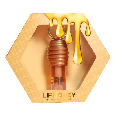 Gloss Fran By Franciny Ehlke Lip Honey