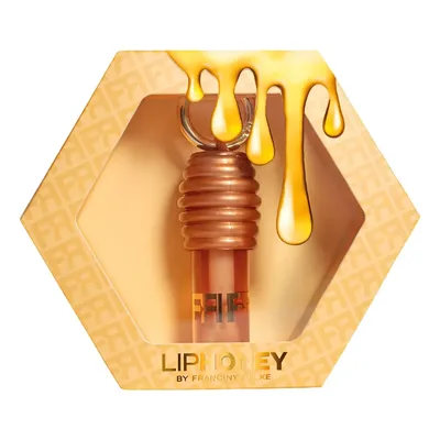 Gloss - Franciny Ehlke - Liphoney - Gloss Labial De Mel