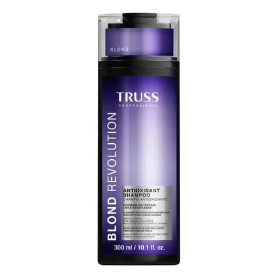 Truss Blond Revolution - Shampoo 300ml