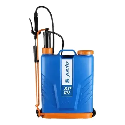 Pulverizador Jacto Costal Xp 12,0l