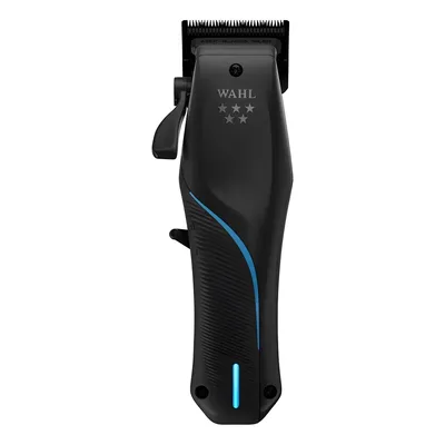 Máquina De Cortar Cabelo Wahl Vapor Bivolt