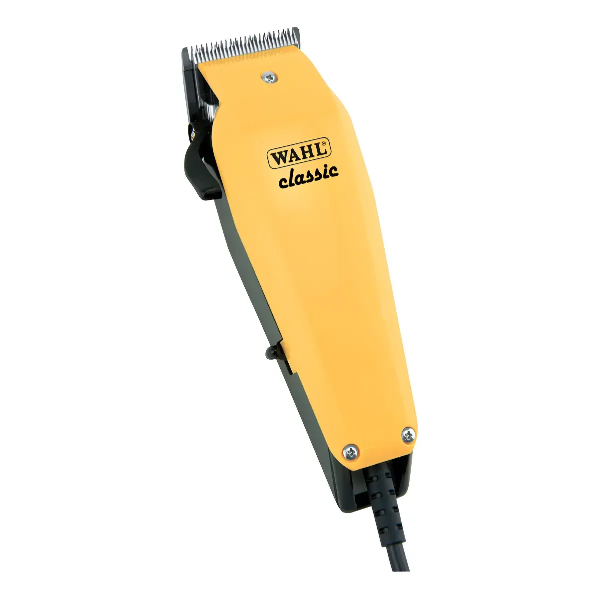 Máquina De Cortar Cabelo Wahl Classic