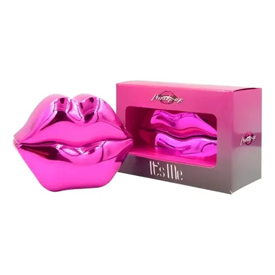 Perfume Feminino It's Me Da Autoconfiança Provoke-me 30ml