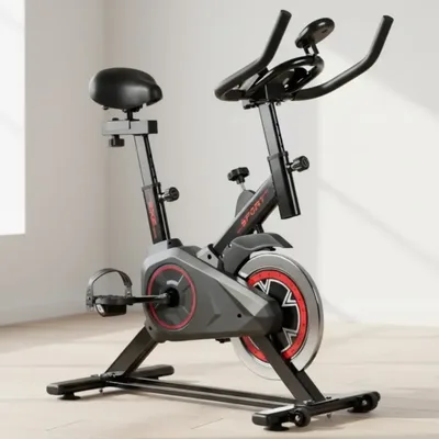 Bicicleta Spinning Ergométrica Semi Profissional Bike Sport