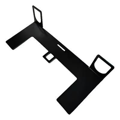 Suporte Universal Isofix Para Fixação De Cadeirinha Infantil