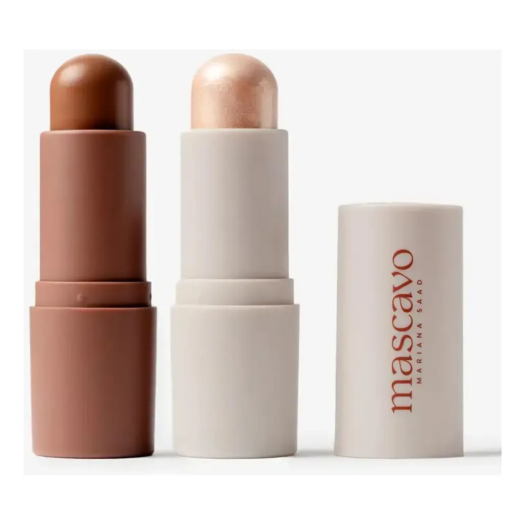 Kit Mascavo Duo Shape & Shine 2