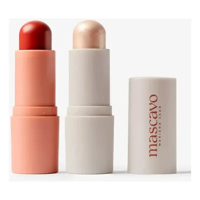Kit Mascavo Duo Shine Flush 2