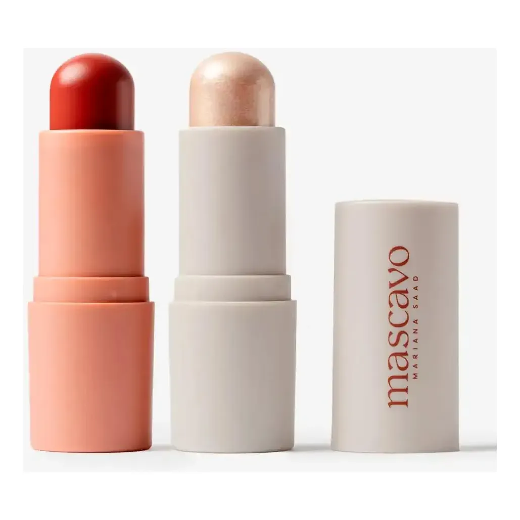 Kit Mascavo Duo Shine Flush 2