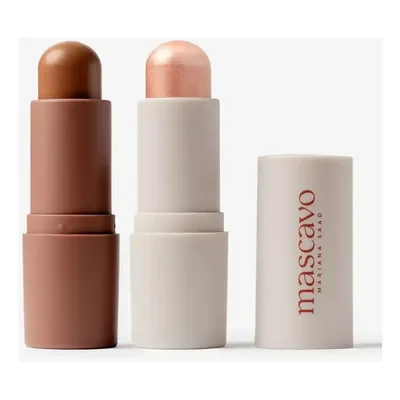Kit Mascavo Duo Shape & Shine 3