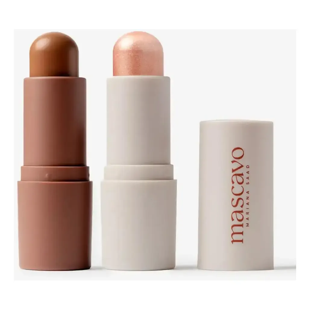 Kit Mascavo Duo Shape & Shine 3