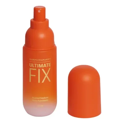 Bruma - Mari Maria - Ultimate Fix - Fixador Maquiagem 100ml
