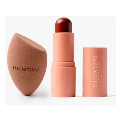Kit Mascavo Plum & Blend Duo