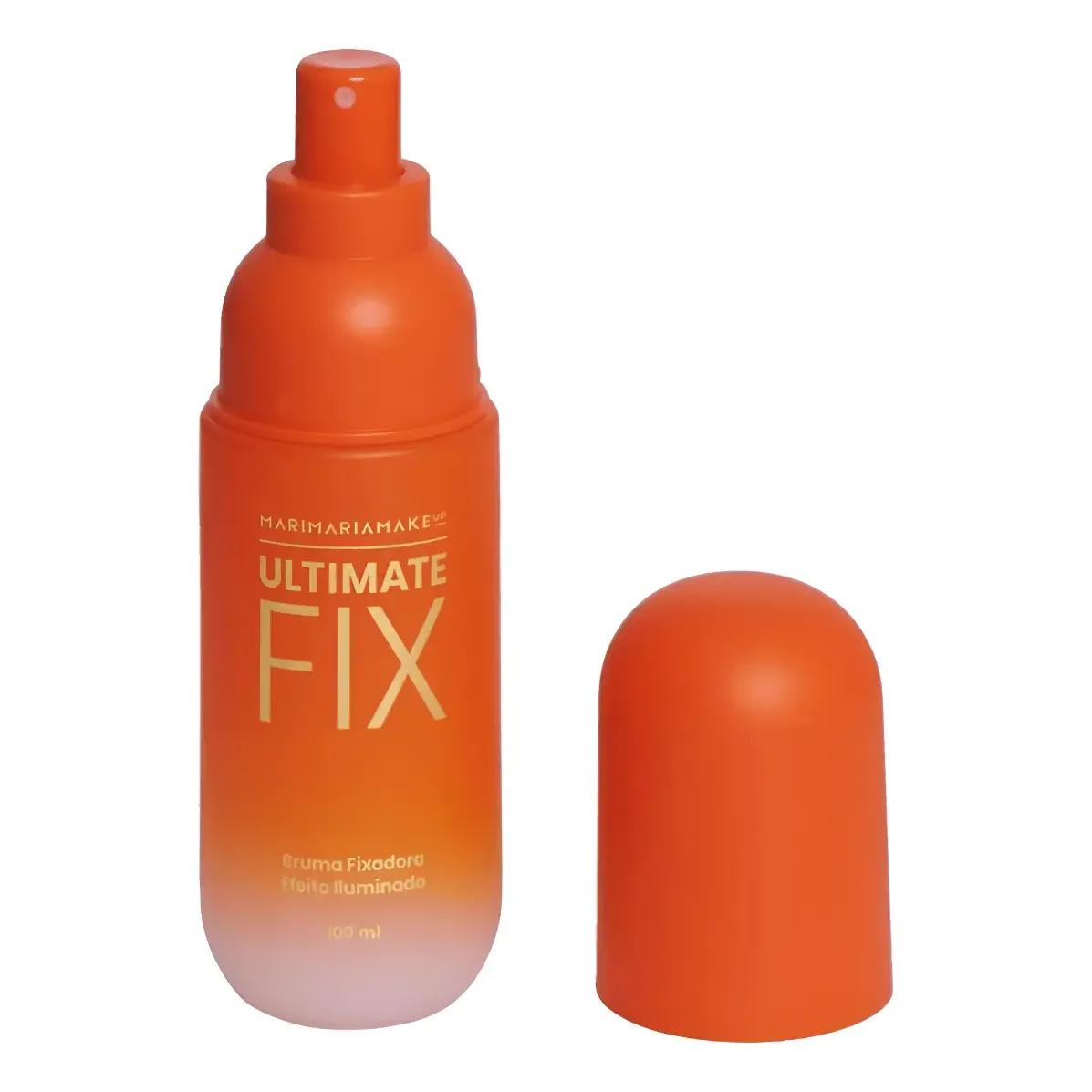 Bruma - Mari Maria - Ultimate Fix - Fixador Maquiagem 100ml