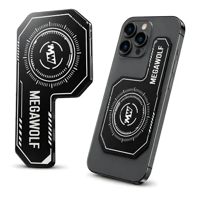 Placa Térmica Para Cooler Gamer Celular Dissipação Alumínio