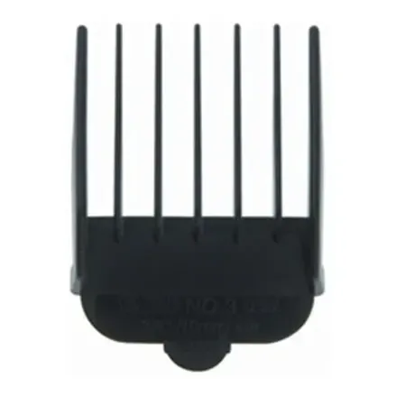 Pente De Altura Máquina De Corte *nº03 *10,0 Mm *3/8 Wahl