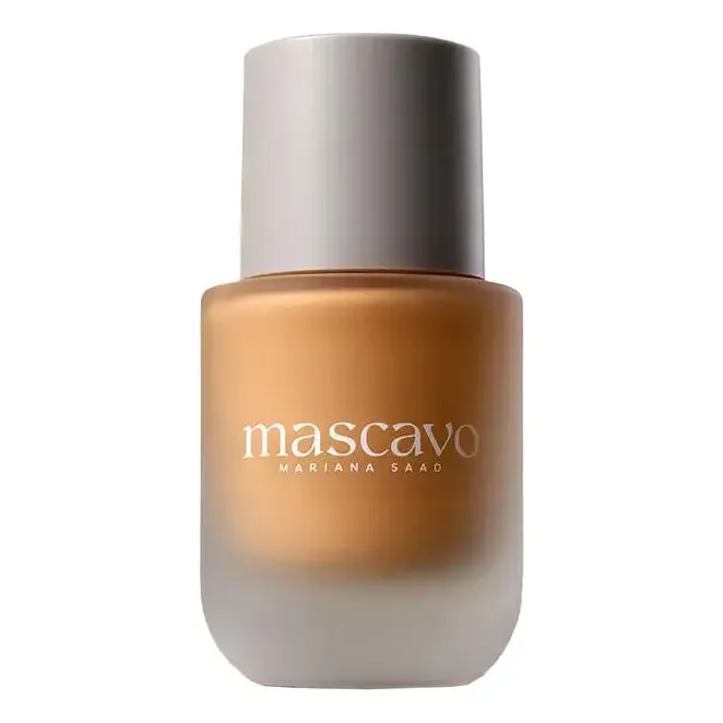 Mascavo Soft Radiance Base Líquida 19o 30ml
