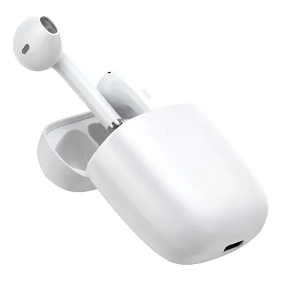 Fone De Ouvido Bluetooth Para Iphone 16e 16promax 17 17air