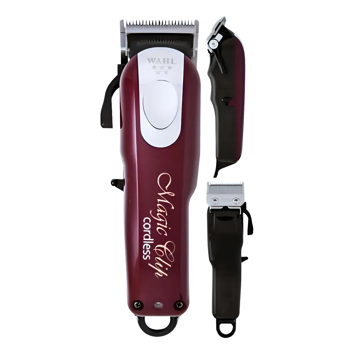 Cortador De Cabelo Wahl Professional Magic Clip