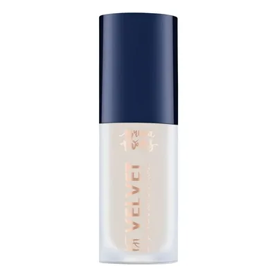 Sombra E Primer - Bruna Tavares - Bt Velvet 2x1 - 6ml