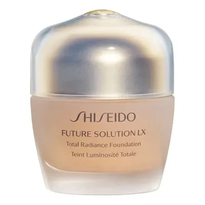 Shiseido Future Solution Fps 15 Neutral 1- Base Cremosa 30ml
