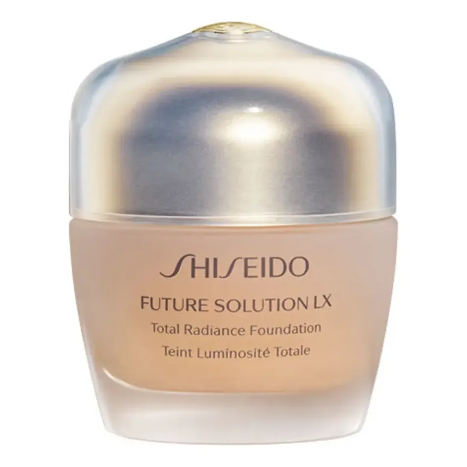 Shiseido Future Solution Fps 15 Neutral 1- Base Cremosa 30ml
