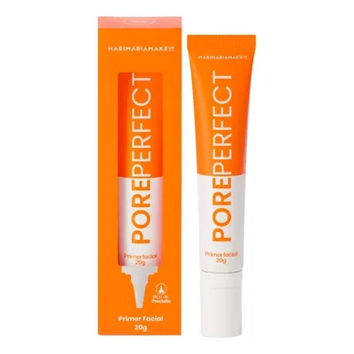Primer - Mari Maria - Pore Perfect - Facial 20g