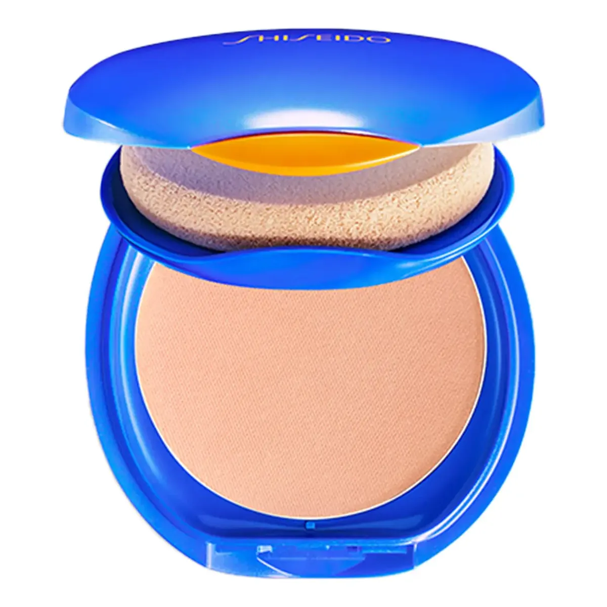 Shiseido Uv Protective Compact Foundation Fps30 Light Beige