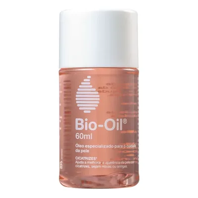 Bio-oil - Óleo Restaurador 60ml Beleza Na Web