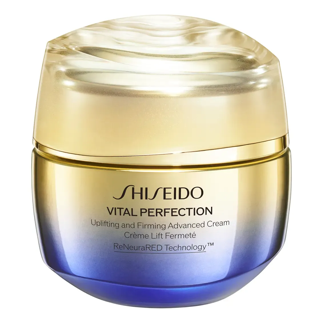 Shiseido Vital Perfection Uplifting And Firming Advanced Cre