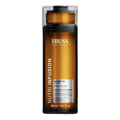 Truss Nutri Infusion - Shampoo 300ml