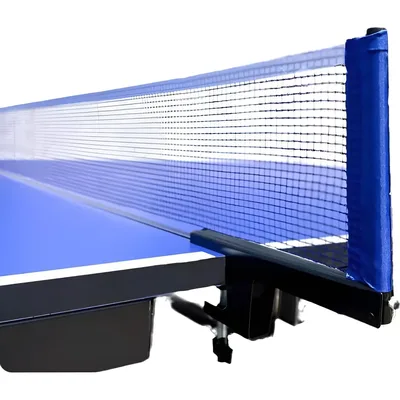 Rede Suporte Tenis De Mesa Ping Pong Tipo Grampo Rede Nylon