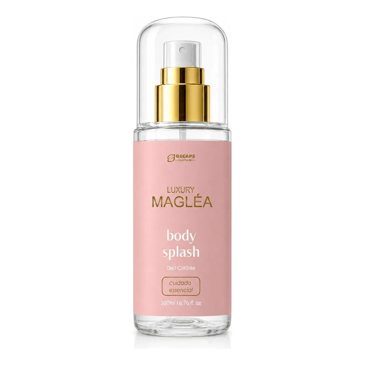 Body Splash Magléa | Fragrância Feminina