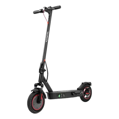 Polares Z20pro Patinete Elétrico Premium 500w Pneu Aderente