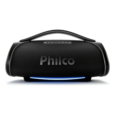 Boombox Philco Extreme Bluetooth V.5.4 Pbx01 300w