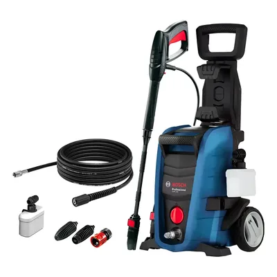 Lavadora De Alta Pressão Profissional Bosch Ghp 200 1700w