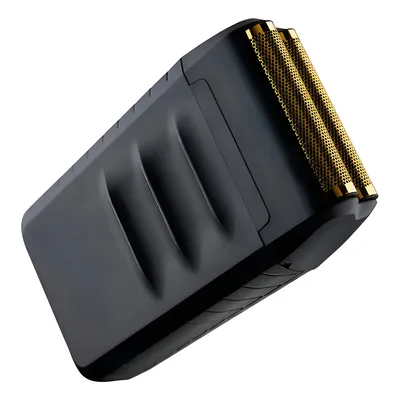 Máquina De Acabamento E Finalização Shaver Vanish Gold Wahl